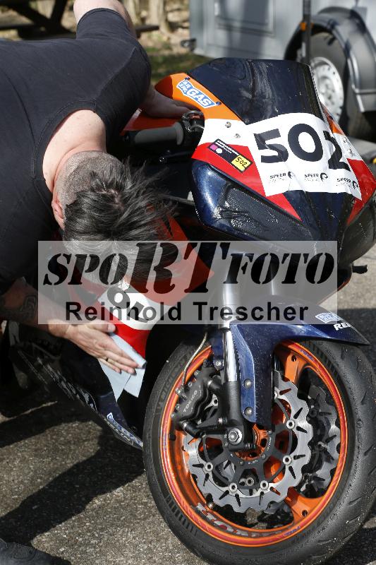 /02 03.04.2026 Speer Racing ADR/Impressionen